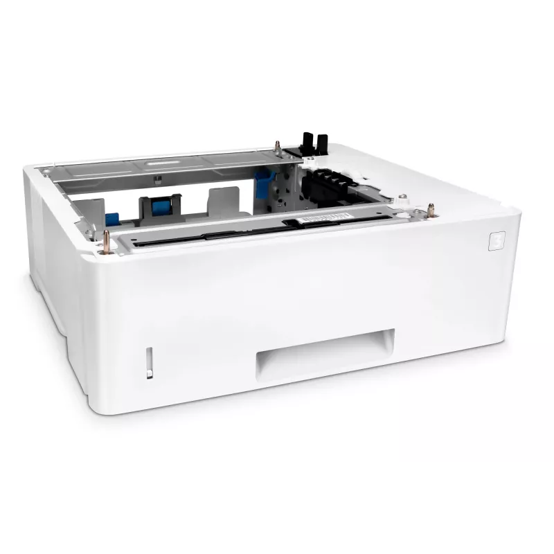 Taca na papier HP LaserJet 550 arkuszy F2A72A