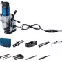 Bosch GBM 50-2 510 RPM 14.7 kg Czarny, Niebieski, stal nierdzewna