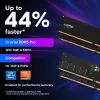 Pamięć MICRON / CRUCIAL - Crucial Pro - DDR5-5600 UDIMM - Zestaw 128 GB (64 GB x2)