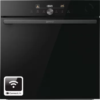 Gorenje BSA6747DGWI Czarny