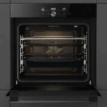 Gorenje BSA6747DGWI Czarny