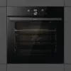 Gorenje BSA6747DGWI Czarny