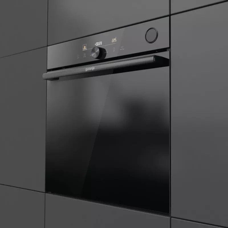 Gorenje BSA6747DGWI Czarny