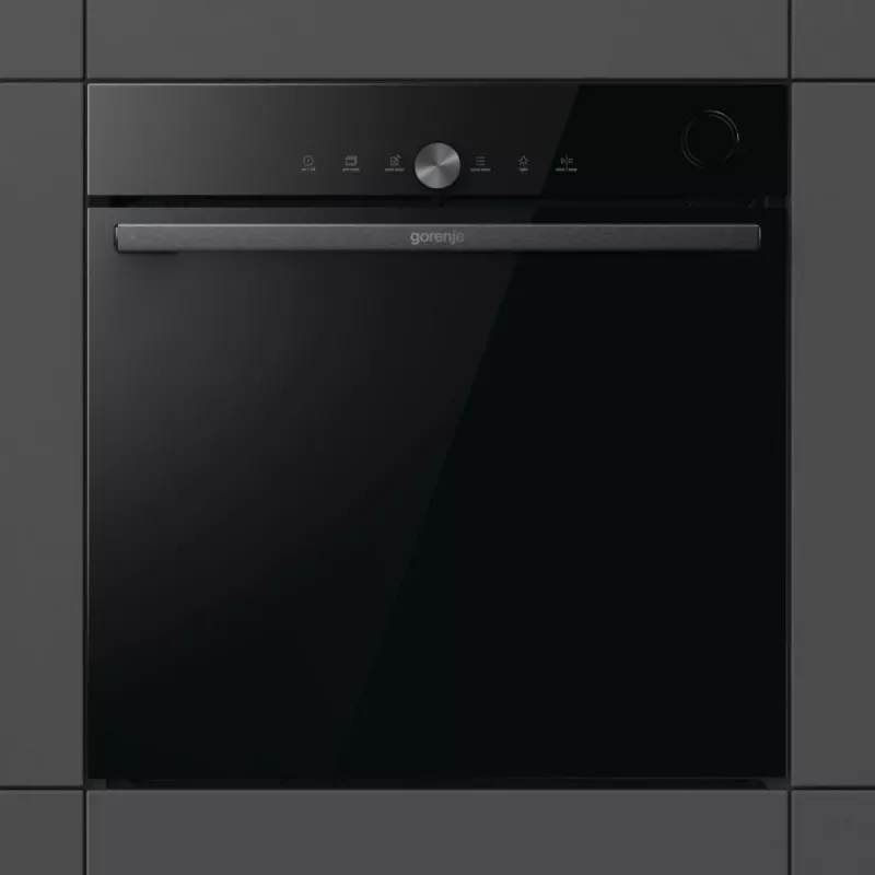 Gorenje BSA6747DGWI Czarny