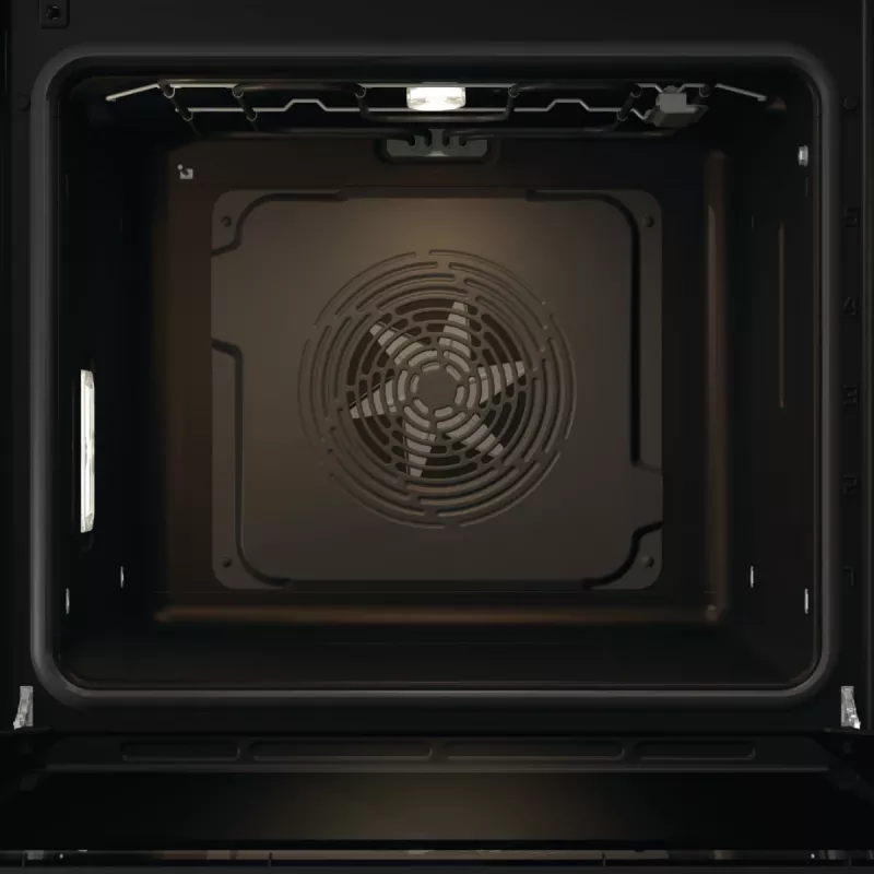 Gorenje BSA6747DGWI Czarny
