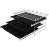 Gorenje BSA6747DGWI Czarny