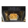 Piekarnik do zabudowy Gorenje BO6737E02BG, wielofunkcyjny