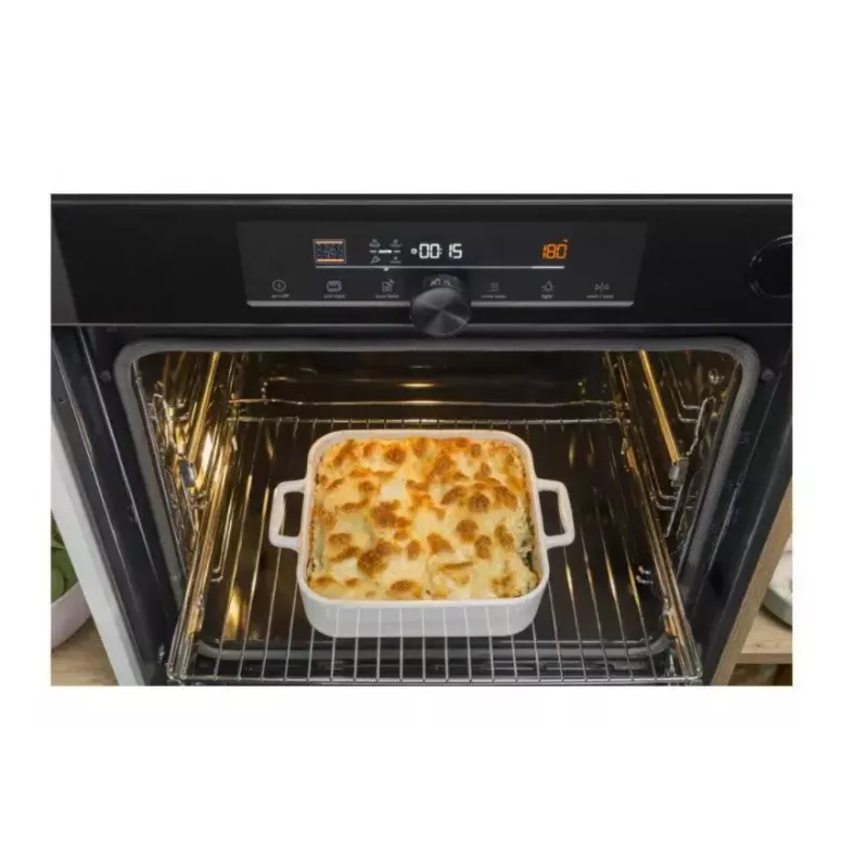 Piekarnik do zabudowy Gorenje BO6737E02BG, wielofunkcyjny