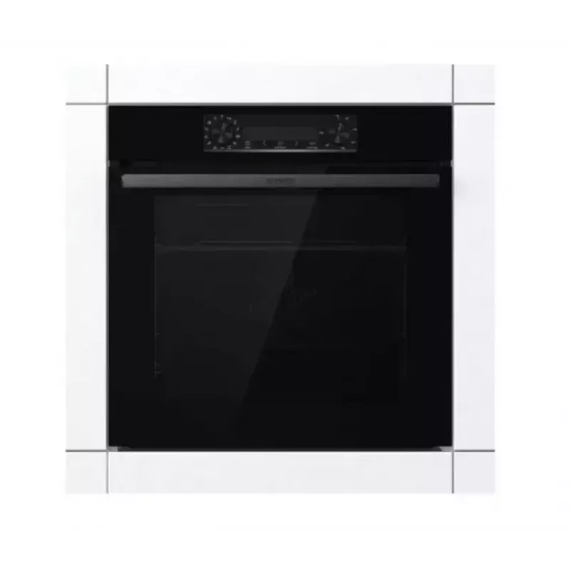 Piekarnik do zabudowy Gorenje BO6737E02BG, wielofunkcyjny