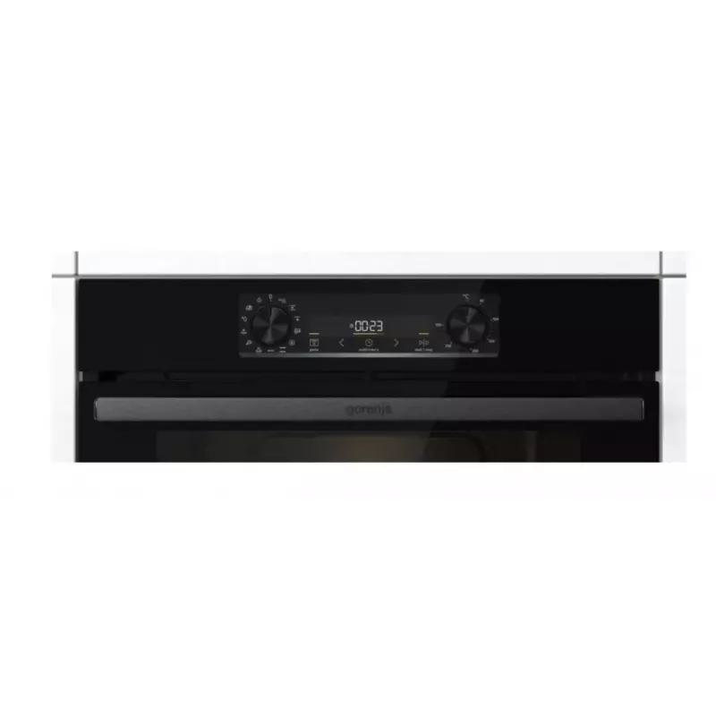 Piekarnik do zabudowy Gorenje BO6737E02BG, wielofunkcyjny
