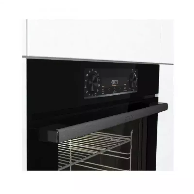 Piekarnik do zabudowy Gorenje BO6737E02BG, wielofunkcyjny