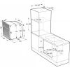 Piekarnik do zabudowy Gorenje BO6737E02BG, wielofunkcyjny