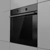 Piekarnik do zabudowy Gorenje BO6737E02BG, wielofunkcyjny