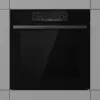 Piekarnik do zabudowy Gorenje BO6737E02BG, wielofunkcyjny