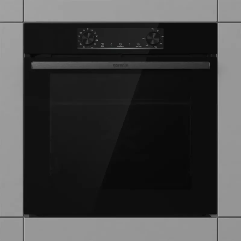 Piekarnik do zabudowy Gorenje BO6737E02BG, wielofunkcyjny