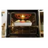 Piekarnik do zabudowy Gorenje BO6737E02BG, wielofunkcyjny