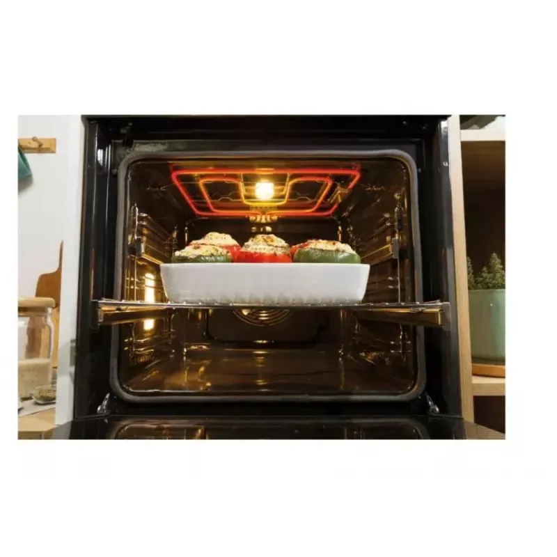 Piekarnik do zabudowy Gorenje BO6737E02BG, wielofunkcyjny