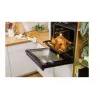 Piekarnik do zabudowy Gorenje BO6737E02BG, wielofunkcyjny