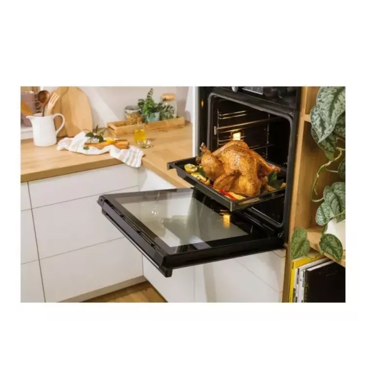Piekarnik do zabudowy Gorenje BO6737E02BG, wielofunkcyjny