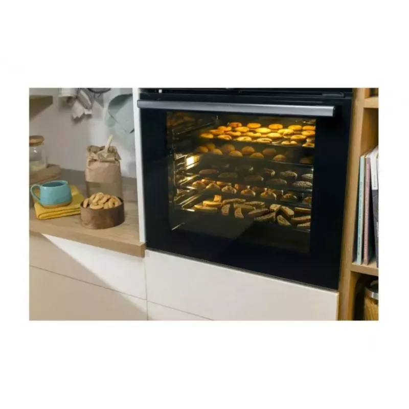 Piekarnik do zabudowy Gorenje BO6737E02BG, wielofunkcyjny
