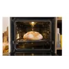 Piekarnik do zabudowy Gorenje BO6737E02BG, wielofunkcyjny