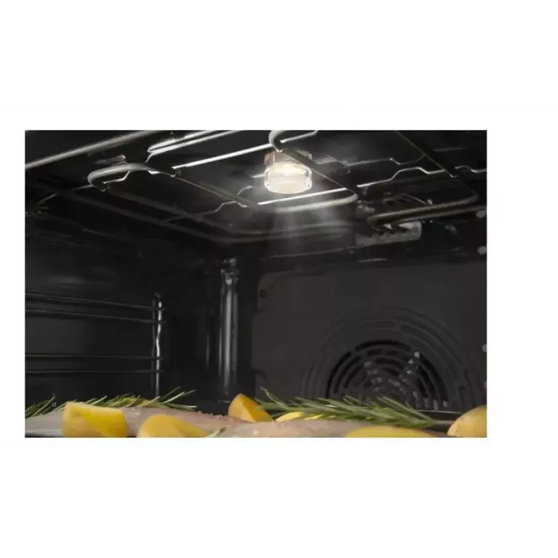 Piekarnik do zabudowy Gorenje BO6737E02BG, wielofunkcyjny