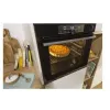 Piekarnik do zabudowy Gorenje BO6737E02BG, wielofunkcyjny