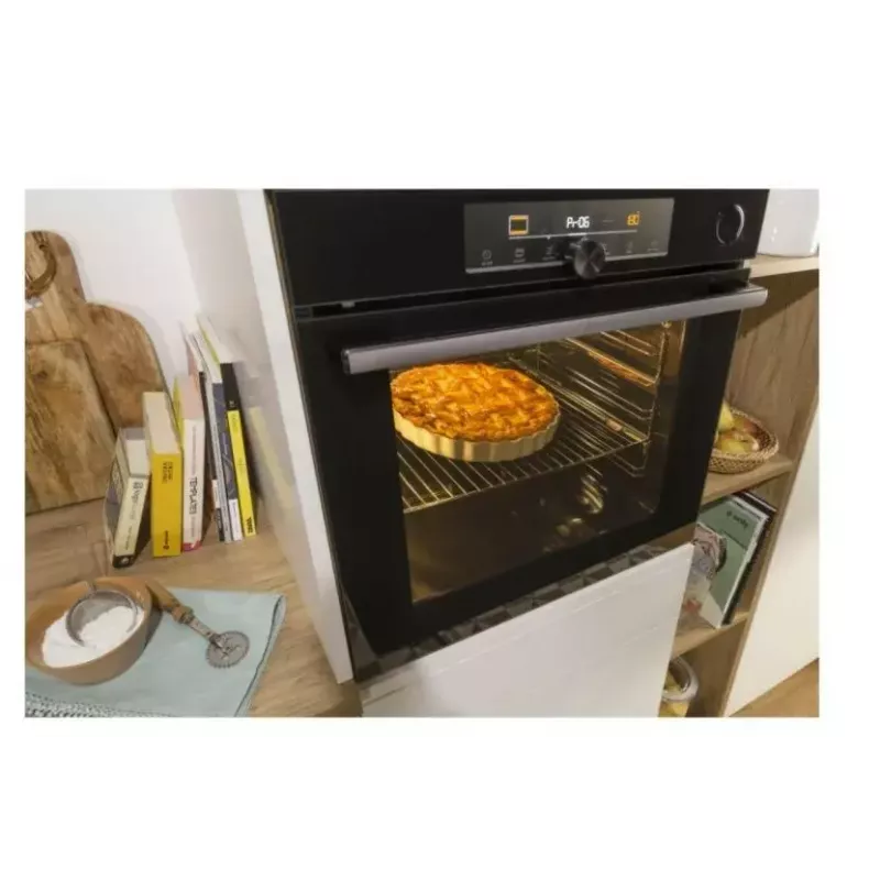 Piekarnik do zabudowy Gorenje BO6737E02BG, wielofunkcyjny