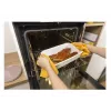 Piekarnik do zabudowy Gorenje BO6737E02BG, wielofunkcyjny