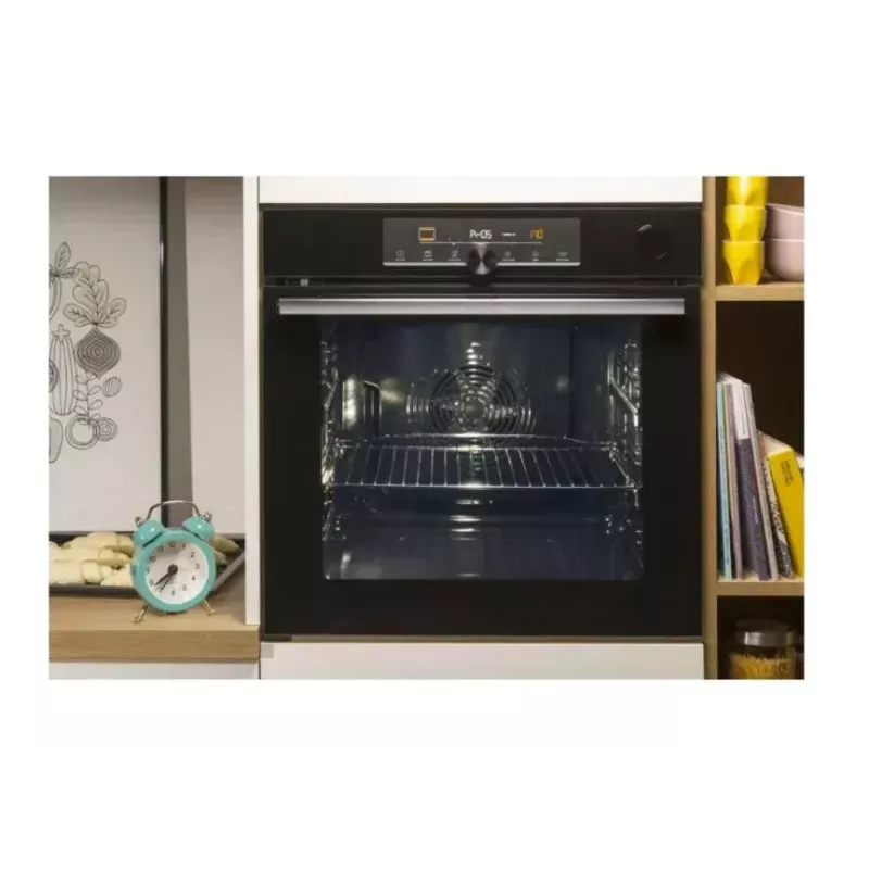 Piekarnik do zabudowy Gorenje BO6737E02BG, wielofunkcyjny