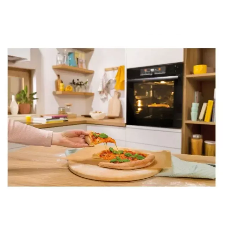 Piekarnik do zabudowy Gorenje BO6737E02BG, wielofunkcyjny