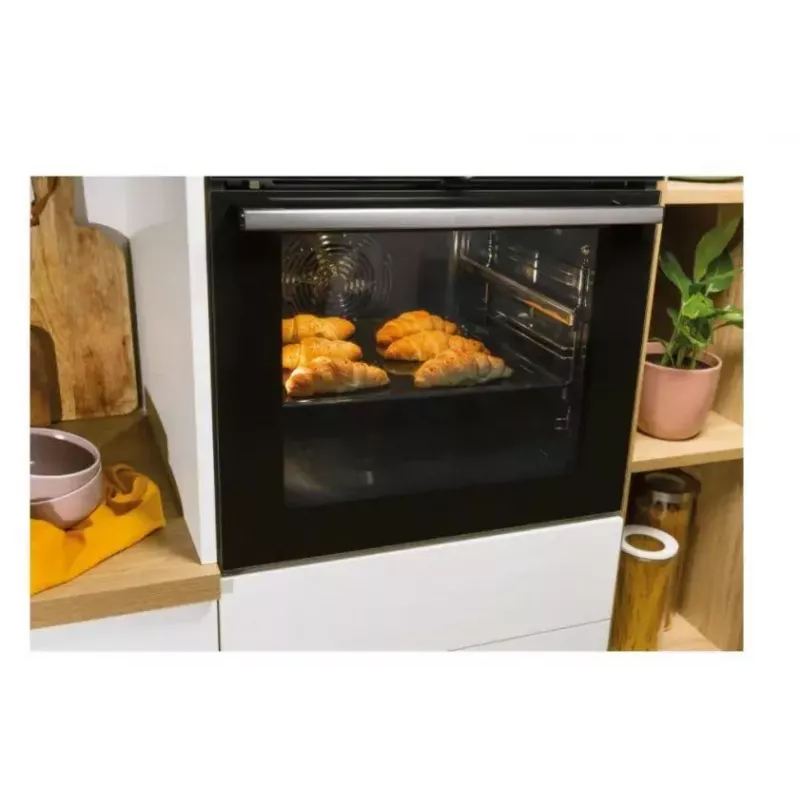 Piekarnik do zabudowy Gorenje BO6737E02BG, wielofunkcyjny