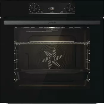 Piekarnik do zabudowy Gorenje BO6737E02BG, wielofunkcyjny