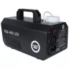 Wytwornica dymu Light4Me GIG SET 1 400W LED — generator dymu z oświetleniem LED 400 W, IP20, zestaw zawiera generator dymu i mgły