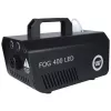 Wytwornica dymu Light4Me GIG SET 1 400W LED — generator dymu z oświetleniem LED 400 W, IP20, zestaw zawiera generator dymu i mgły