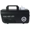 Wytwornica dymu Light4Me GIG SET 1 400W LED — generator dymu z oświetleniem LED 400 W, IP20, zestaw zawiera generator dymu i mgły