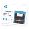 Akcesorium do niszczarki papieru HP 9133 Arkusze smarne 12 szt.