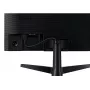 Monitor komputerowy Samsung LS24F330EAUXEN 61 cm (24 cale) 1920 x 1080 pikseli Full HD LCD Czarny