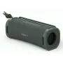 Sony ULT FIELD 1 - Bezprzewodowy przenośny głośnik Bluetooth z ULT POWER SOUND, Potężny bas, IP67, Wodoodporny, Pyłoszczelny, Odporny na wstrząsy, 12 godz. pracy na baterii, Wyraźna jakość połączeń, Plenerowy, Podróżny