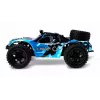 Samochód RC OverMax X-HOOLIGAN — model zdalnie sterowany, maksymalna prędkość 50 km/h