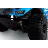 Samochód RC OverMax X-HOOLIGAN — model zdalnie sterowany, maksymalna prędkość 50 km/h