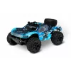 Samochód RC OverMax X-HOOLIGAN — model zdalnie sterowany, maksymalna prędkość 50 km/h