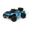 Samochód RC OverMax X-HOOLIGAN — model zdalnie sterowany, maksymalna prędkość 50 km/h