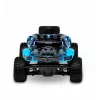 Samochód RC OverMax X-HOOLIGAN — model zdalnie sterowany, maksymalna prędkość 50 km/h