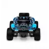 Samochód RC OverMax X-HOOLIGAN — model zdalnie sterowany, maksymalna prędkość 50 km/h