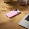 APPLE Beats iPhone 17 Pro - etui z MagSafe i Camera Control - Pebble Pink