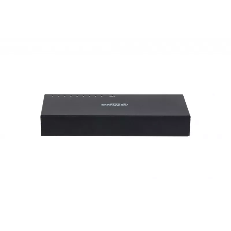 Dahua Technology Access 8-Port Unmanaged Gigabit Switch, niezarządzalny, L2, Gigabit Ethernet (10/100/1000)