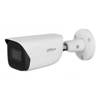 Kamera bezpieczeństwa Dahua Technology WizMind IPC-HFW5842E-ASE-0280B-S3, kopułowa, IP, wewnętrzna, 3840 x 2160 pikseli, obejma słupowa