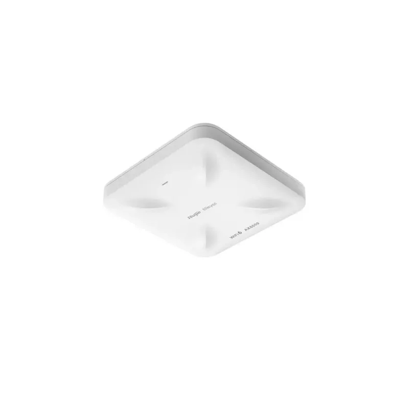 Punkt dostępowy bezprzewodowy Ruijie Networks RG-RAP2260(H) 2.4 GHz 5 GHz