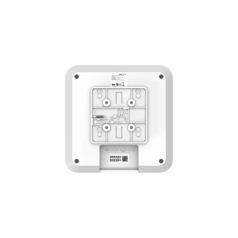 Punkt dostępowy bezprzewodowy Ruijie Networks RG-RAP2260(H) 2.4 GHz 5 GHz